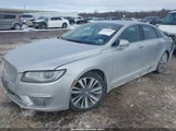 Lincoln Mkz Reserve 3LN6L5F98HR659049 снимка