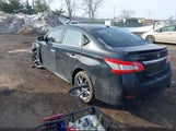 Nissan Sentra Sr 3N1AB7APXFY340101 снимка