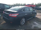Nissan Sentra Sr 3N1AB7APXFY340101 снимка