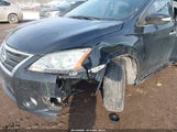 Nissan Sentra Sr 3N1AB7APXFY340101 снимка