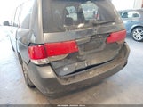 Honda Odyssey Ex 5FNRL3H49AB095796 снимка