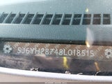 Honda Element Ex 5J6YH28748L018515 снимка