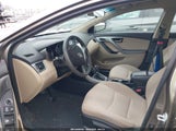 Hyundai Elantra Se 5NPDH4AE5EH530325 снимка