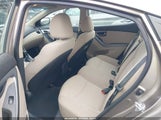 Hyundai Elantra Se 5NPDH4AE5EH530325 снимка