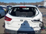 Nissan Rogue Sport S Awd Xtronic Cvt JN1BJ1AW0MW420345 снимка