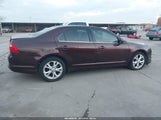 Ford Fusion Se 3FAHP0HA9CR143292 снимка