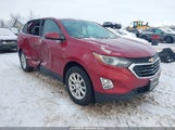 Chevrolet Equinox Lt 3GNAXJEV8KS680288 снимка