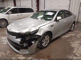Kia Optima Lx 5XXGT4L35JG207065 снимка