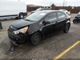 Kia Rio Lx KNADM5A32D6255535 снимка