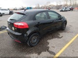 Kia Rio Lx KNADM5A32D6255535 снимка