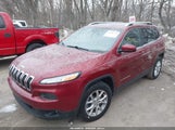 Jeep Cherokee Latitude 1C4PJLCB3EW297389 снимка