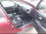 Jeep Cherokee Latitude 1C4PJLCB3EW297389 снимка