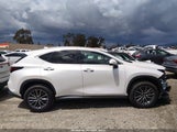 Lexus Nx 350H Premium JTJGKCEZ4S5032941 fotografie
