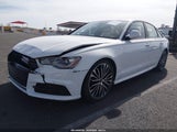 Audi A6 2.0T Premium/2.0T Sport WAUC8AFC4JN012683 fotografie