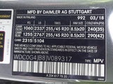 Mercedes-Benz Glc 300 WDC0G4JB8JV089317 fotografie