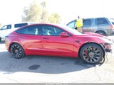 Tesla Model 3 Performance Dual Motor All-Wheel Drive 5YJ3E1EC3NF160888 photo