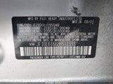 Subaru Impreza 2.5I JF1GE61668H511933 снимка
