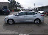Hyundai Elantra Se 5NPD74LFXHH191087 снимка