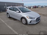 Hyundai Elantra Se 5NPD74LFXHH191087 снимка