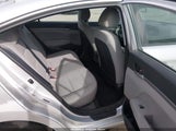 Hyundai Elantra Se 5NPD74LFXHH191087 снимка
