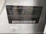 Hyundai Elantra Se 5NPD74LFXHH191087 снимка