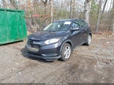 Honda Hr-V Lx 3CZRU5H39GM747122 снимка