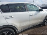 Kia Sportage Lx KNDPMCAC8M7861159 снимка