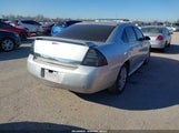 Chevrolet Impala Ls 2G1WF5EK8B1255057 снимка