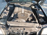 Mercedes-Benz Sl 500 WDBFA68F2YF195402 снимка