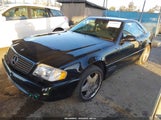 Mercedes-Benz Sl 500 WDBFA68F2YF195402 снимка