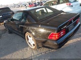 Mercedes-Benz Sl 500 WDBFA68F2YF195402 снимка