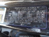 Kia Niro Ev Wave KNDCT3L19R5095149 снимка