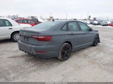 Volkswagen Jetta Gli 2.0T Autobahn/2.0T S 3VW5T7BU8MM031955 fotografie
