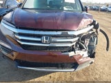 Honda Pilot Touring 5FNYF6H91GB061165 снимка
