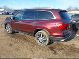 Honda Pilot Touring 5FNYF6H91GB061165 снимка