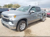 Chevrolet Silverado  2Wd Short Bed Lt 1GCPACED4SZ125199 fotografie