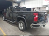 Chevrolet Silverado 2500Hd 2GC4KNE71S1124140 снимка