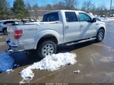 Ford F-150 Lariat 1FTFW1ET9BFC61919 снимка