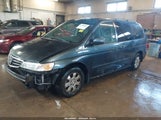 Honda Odyssey Ex 5FNRL18694B094996 снимка