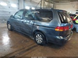 Honda Odyssey Ex 5FNRL18694B094996 снимка