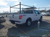 Ford F-150 Stx 1FTMF1CFXEFA41844 снимка