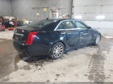 Cadillac Cts Luxury 1G6AX5S35E0142603 снимка