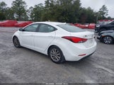 Hyundai Elantra Se 5NPDH4AE3GH659554 снимка