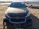 Chevrolet Malibu 1Lt 1G11C5SL8FF284704 снимка