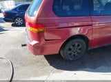Honda Odyssey Ex-L 5FNRL189X4B039340 снимка