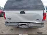 Ford F-150 Lariat/Xl/Xlt 1FTRX18LX2KE06883 снимка