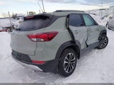 Chevrolet Trailblazer Awd Lt KL79MRSL3TB092606 photo