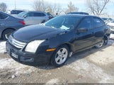 Ford Fusion Se 3FAHP07Z89R126421 photo