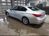 Infiniti Q50 Premium/Sport JN1BV7AR6EM692008 photo