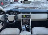 Land Rover Range Rover 5.0L V8 Supercharged SALGS2RE4KA536152 снимка